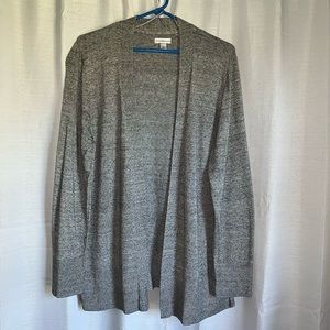 Womens XL cardigan